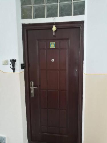 Gambar di galeri bagi Zsolnay Apartman di Pécs