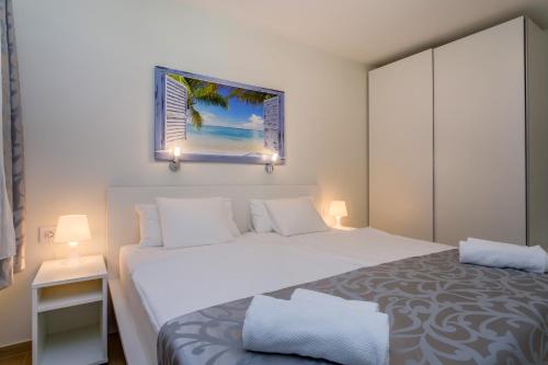 Design & Beach Ferienwohnung - Exklusives Apartment