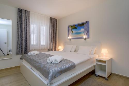 Design & Beach Ferienwohnung - Exklusives Apartment