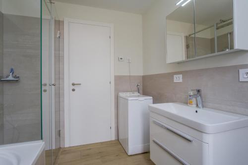 Design & Beach Ferienwohnung - Exklusives Apartment