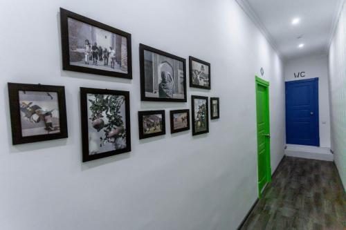 Fotografie z fotogalerie ubytování Registan Hostel v destinaci Samarkand