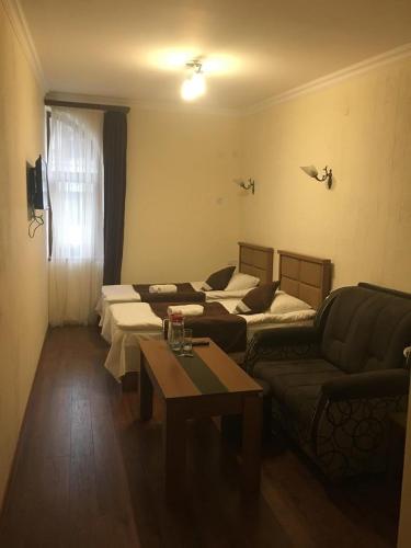 Van Hotel Goris – Photos 4