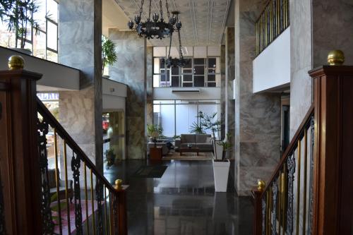 Φωτογραφία από το άλμπουμ του Hotel Maerkli σε Santo Angelo