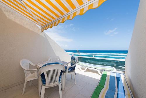 MARSIN PLAYA 403 Vivienda Vacacional