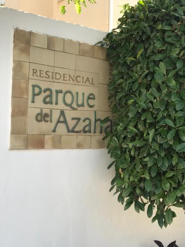 Gallery image of Residencial Parque Azahar ll in Alcossebre