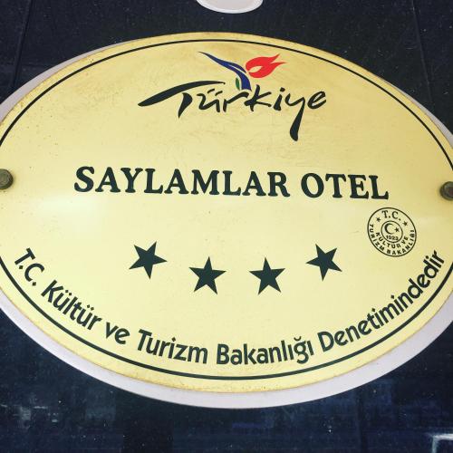 Saylamlar Hotel – Photos 2