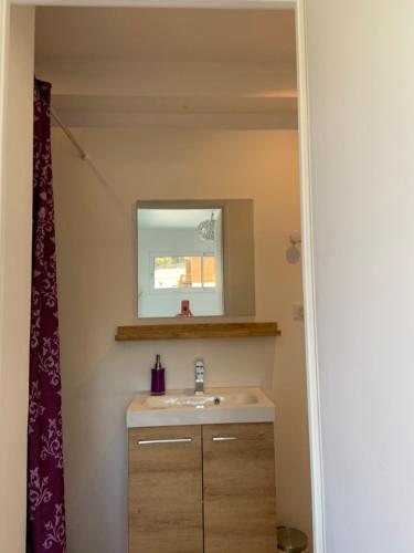 Φωτογραφία από το άλμπουμ του Chambre privée avec terrasse σε Capbreton