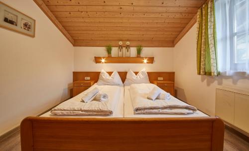 Gallery image of Appartements Living Saalbach in Saalbach Hinterglemm