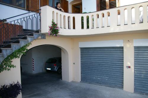 Φωτογραφία από το άλμπουμ του B&B Il Nespolo στο Furore