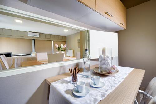 Rafalia Cozy Apartment