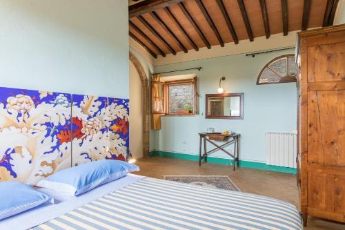 Gallery image of Agriturismo Etrusco in Murlo