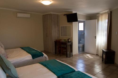 Crystal Rose Lodge & Spa – Photos 4
