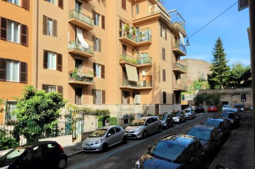 Restart Accommodations Aldobrandini e Sciarra