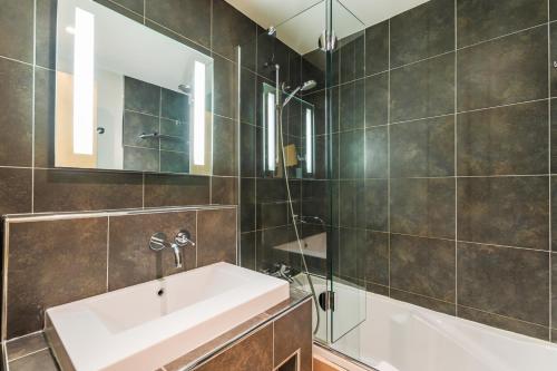 Residence Les Chalets du Forum - maeva Home photo 3