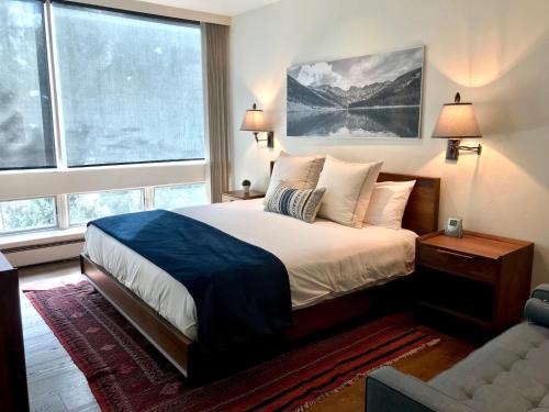 Imagen de la galería de Lodge at Lionshead, en Vail