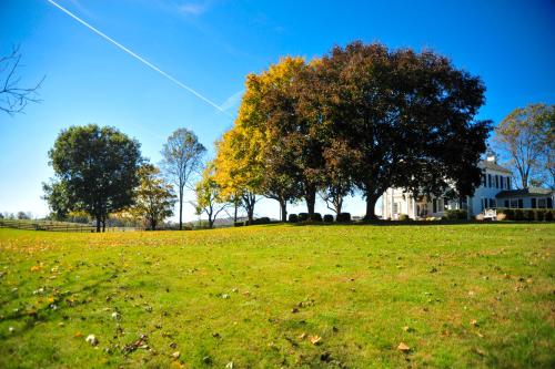 Fotografie z fotogalerie ubytování Hunter Ridge Estate v destinaci Mint Spring