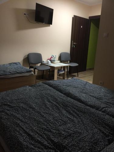 Fotografia z galérie ubytovania Pod Kotwicą v destinácii Nowa Sól