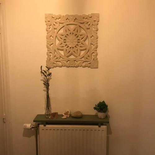 Fotografie z fotogalerie ubytování B&B Holset70 v destinaci Lemiers