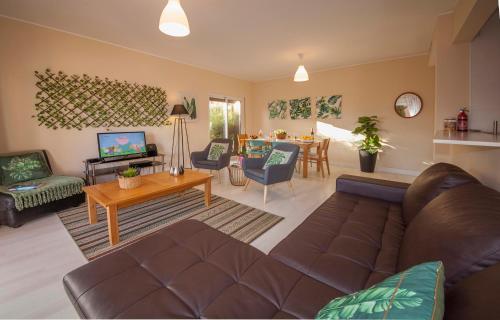 Billede fra billedgalleriet på B02 - Sandy Beach Apartment i Portimão