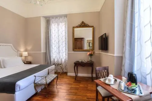 I TRE MOSCHETTIERI - D'ARTAGNAN Luxury Guest House photo 27