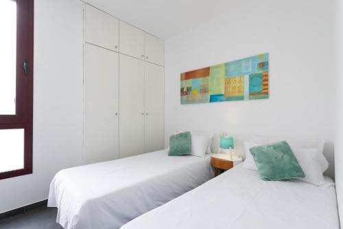 Living Las Canteras Homes - LAS CANTERAS PENTHOUSE