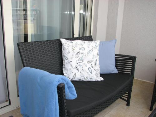 Gallery image of Apartments B&S Lux in Budva