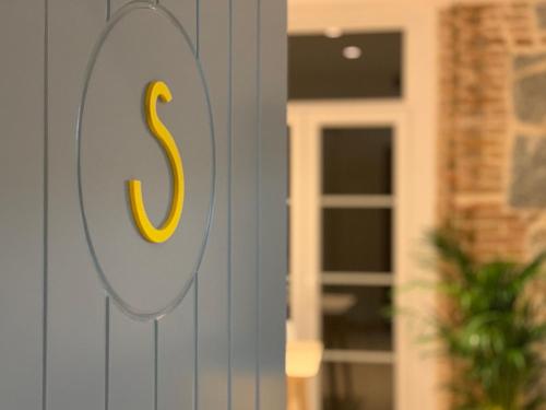 Φωτογραφία από το άλμπουμ του Santa Suites στην Άβιλα