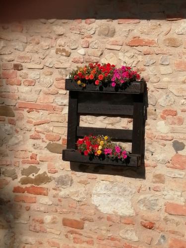 Gallery image of Antica Fattoria del Colle in Deruta