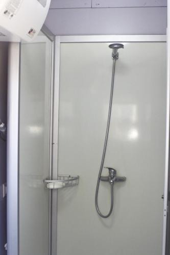 Ένα μπάνιο στο Brisas Mágicas