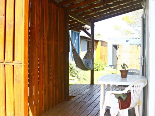 Φωτογραφία από το άλμπουμ του Brisas Mágicas σε Punta Del Diablo