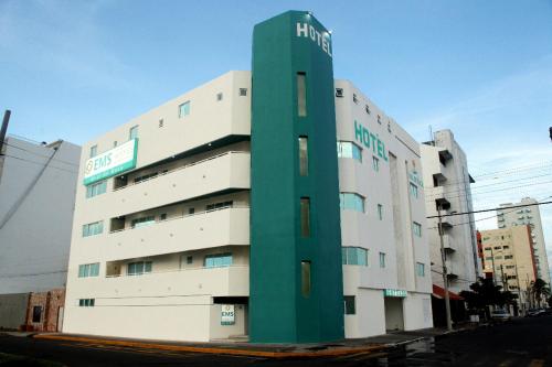 EMS Hoteles Boca del Rio