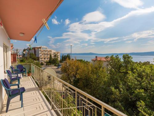 Apartment Novakovic