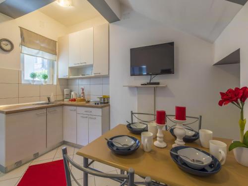 Fotografia z galérie ubytovania Apartments Rabbit v destinácii Crikvenica
