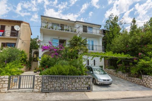 Apartments Dorijan i Karlo