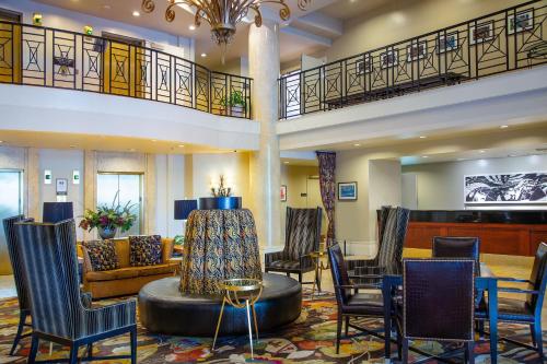 The Paramount Hotel Portland Image