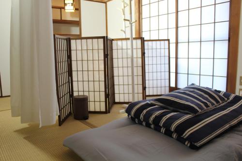 Gallery image of Guesthouse Banvina in Kagoshima