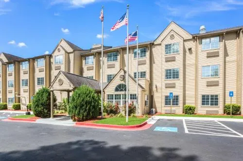Motel 6-Smyrna, GA - Atlanta in Sandy Springs