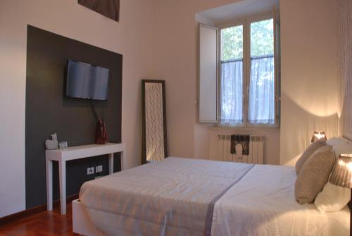 Gallery image of Leila's Apartment in Rome