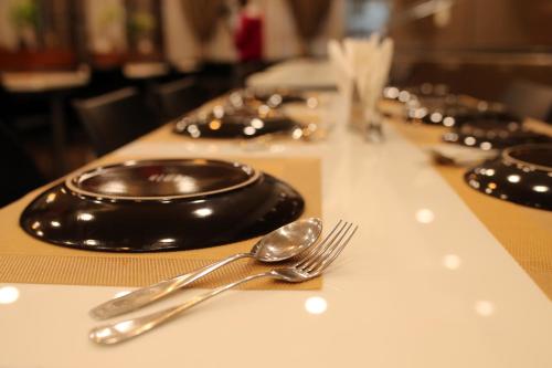 Billede fra billedgalleriet på Holiday Valley Hotels And Resorts i Denkanikottai