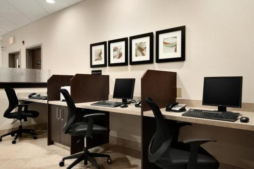 Fotografie z fotogalerie ubytování Canalta Hotel Tisdale v destinaci Tisdale