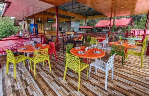 Gallery image of Sherpa Eco Resort in Solan