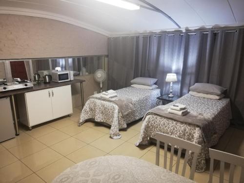 Gallery image of Garsfontein Bed and Breakfast in Pretoria