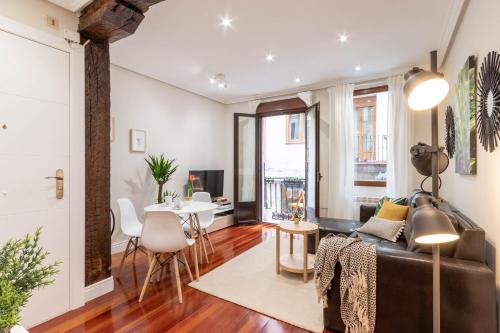 RIBERA MARKET by ALOHA Bilbao