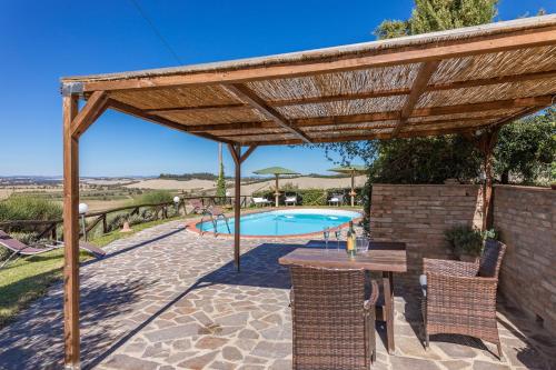 Podere Albereto – Photos 2