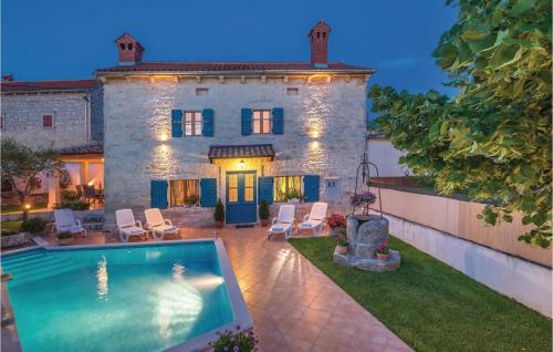 Holiday Home Orbanici Orbanici Ii