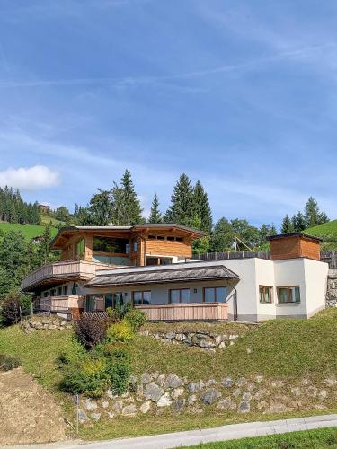 Haus Widmoos