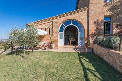 Podere Albereto – Photos 4