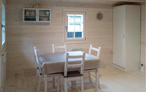 Φωτογραφία από το άλμπουμ του Lovely Home In Hals With Kitchen σε Hals