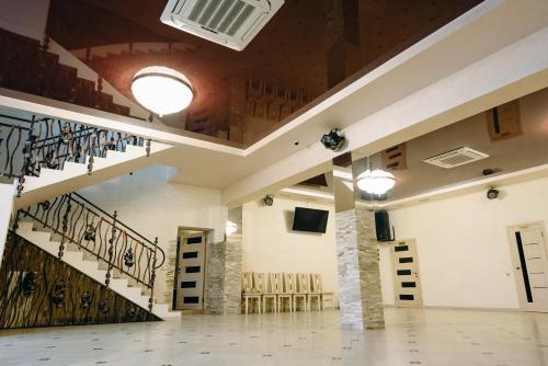 Galeriebild der Unterkunft Готель Hunter in Shegyni