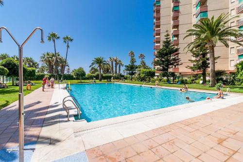 Las Góndolas Terrace by A3Rentals, Almuñécar – Bijgewerkte ...